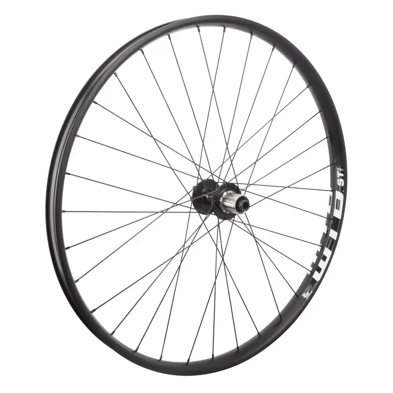 Origin8 Mt-3200 On Wtb St Tcs 2.0 I35 29" Double Wall Alloy Mtb Wheel - Rear 1
