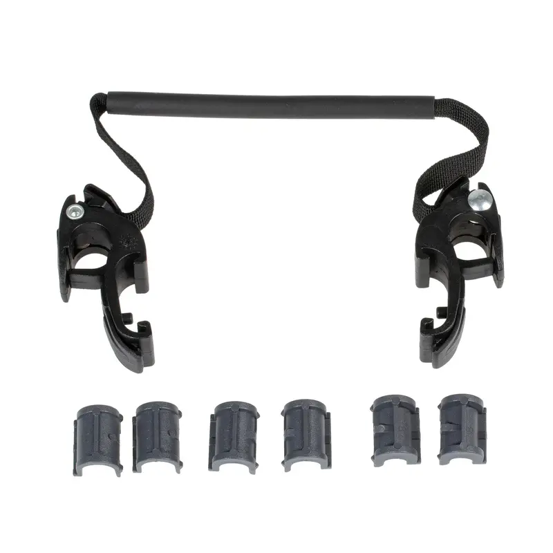 Ortlieb Replacement Pannier Hooks 1