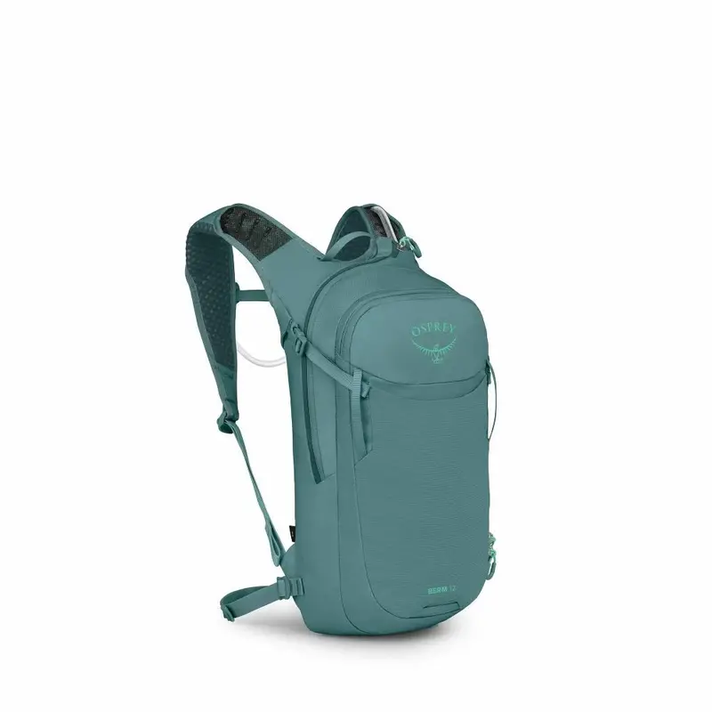 Osprey Berm 12 Hydration Pack - Cascade Blue 1
