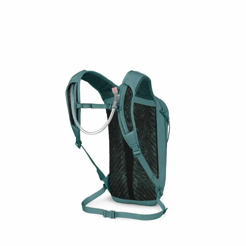 Osprey Berm 12 Hydration Pack - Cascade Blue 2