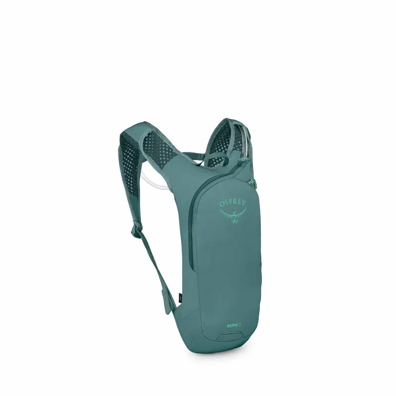 Osprey Berm 2 Hydration Pack - Cascade Blue 1