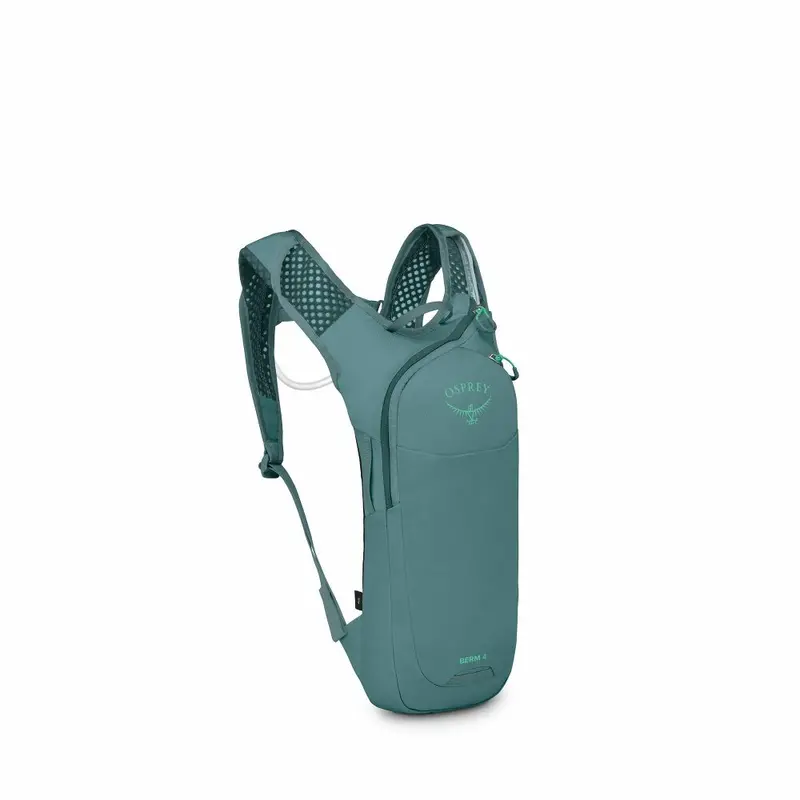 Osprey Berm 4 Hydration Pack - Cascade Blue 1
