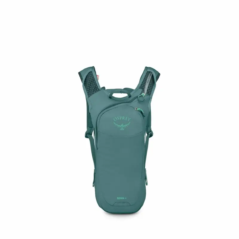 Osprey Berm 4 Hydration Pack - Cascade Blue 2