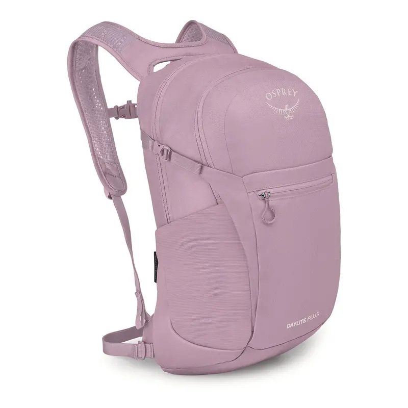 Osprey Daylite Plus Day Pack - Iris Pink 1