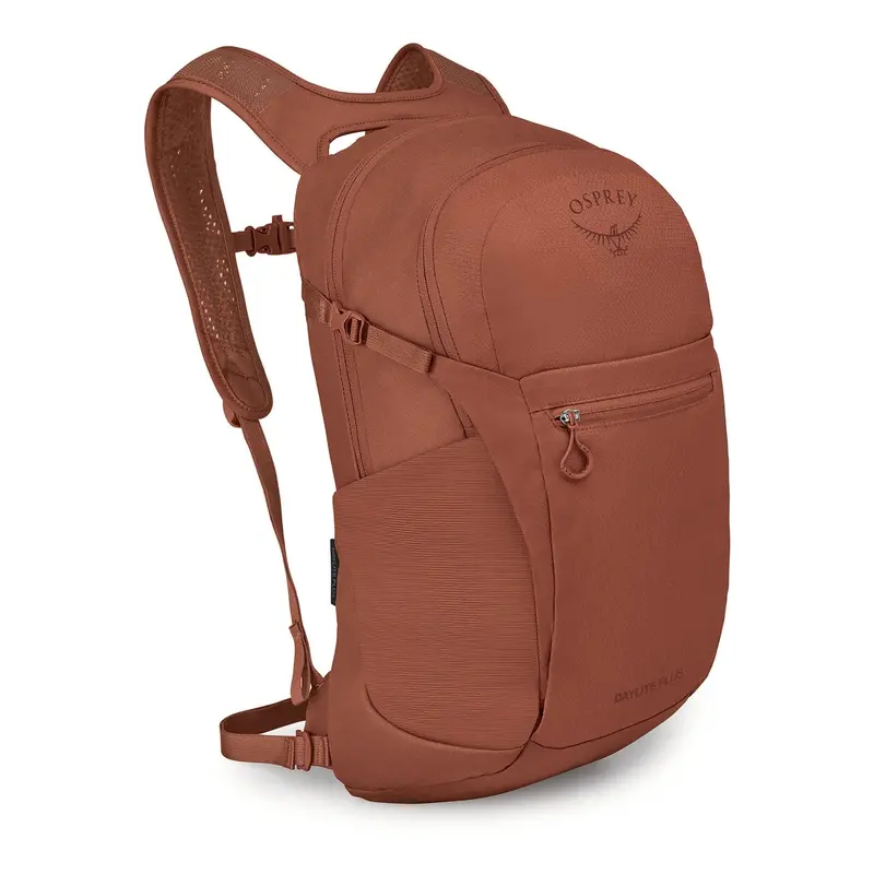 Osprey Daylite Plus Day Pack - Porcelain Orange 1