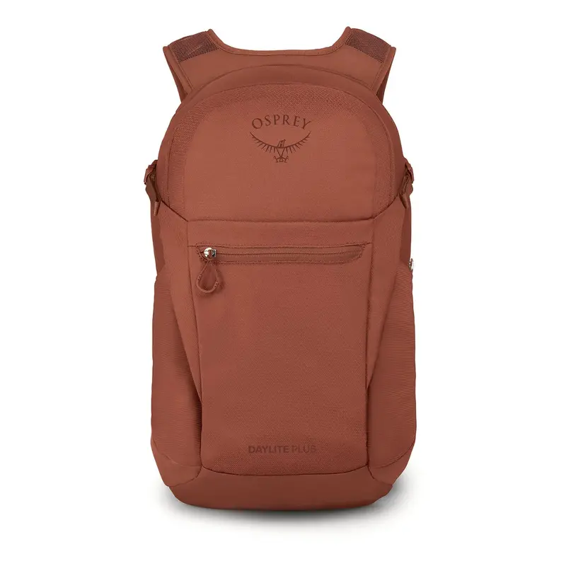 Osprey Daylite Plus Day Pack - Porcelain Orange 2
