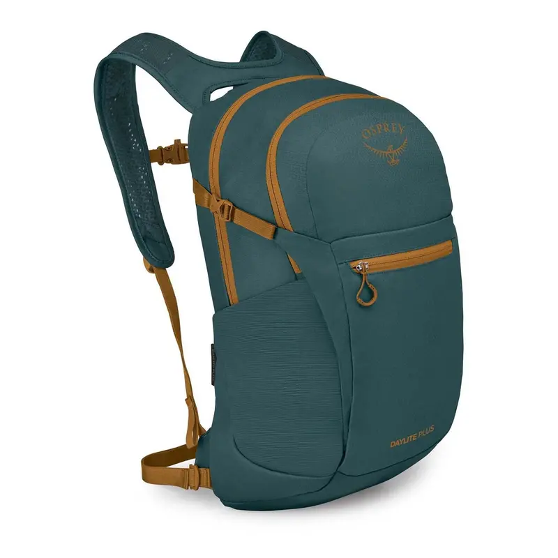 Osprey Daylite Plus Day Pack - Torrent Blue 1