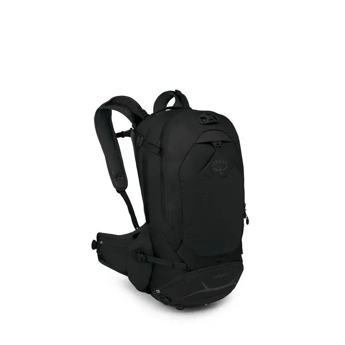 Osprey Escapist 25 Backpack - Black 1