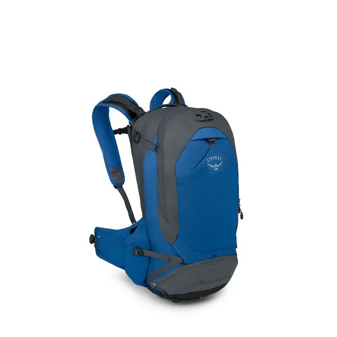 Osprey Escapist 25 Backpack - Postal Blue 1