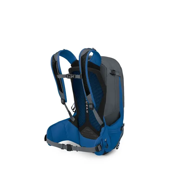 Osprey Escapist 25 Backpack - Postal Blue 2