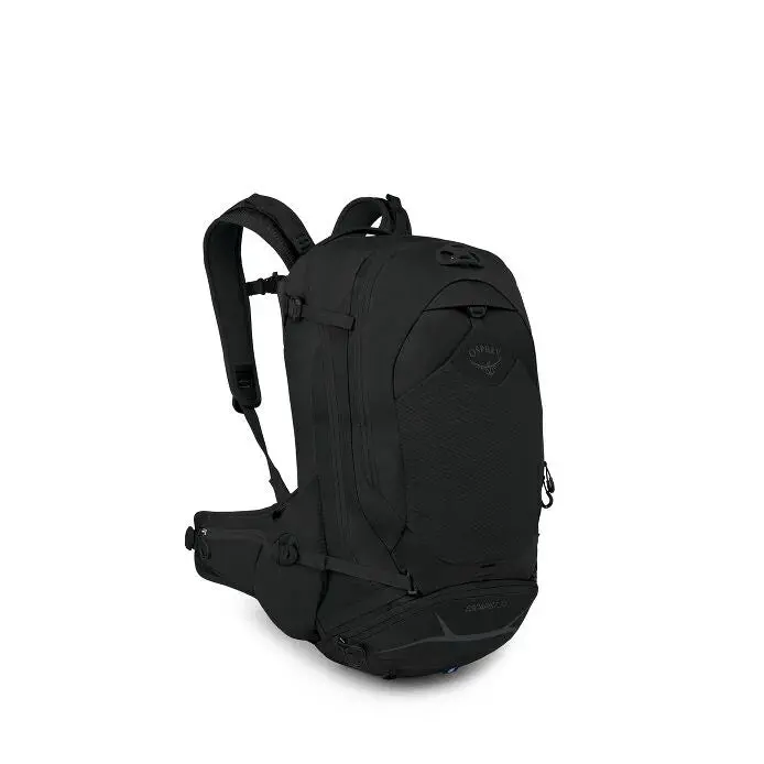 Osprey Escapist 30 Backpack - Black 1