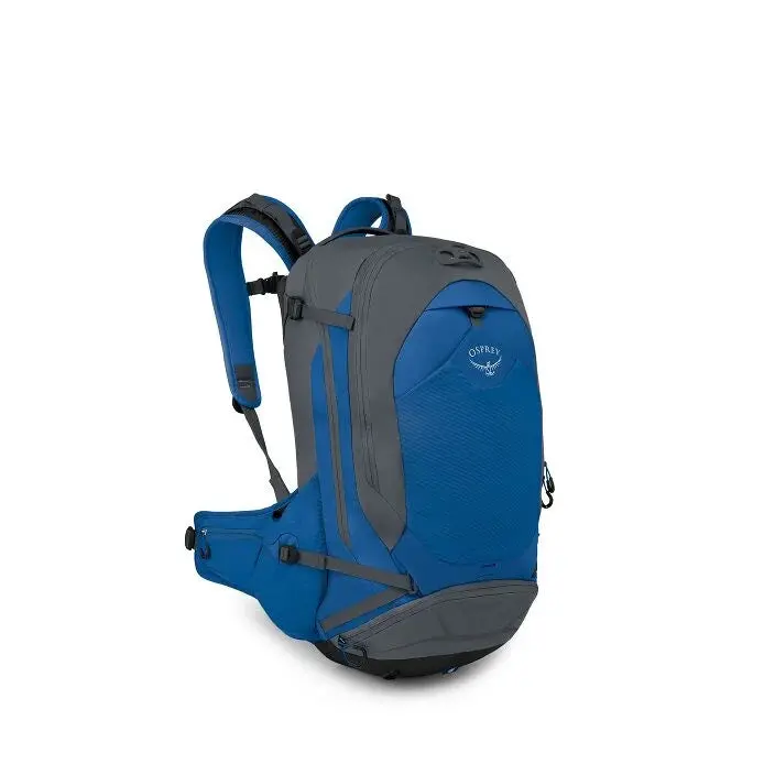 Osprey Escapist 30 Backpack - Postal Blue 1