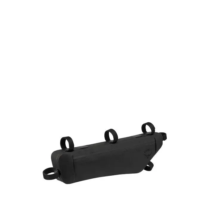 Osprey Escapist Frame Bag - Black 1