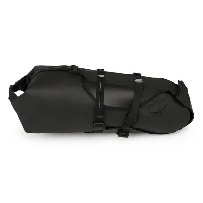 Osprey Escapist Saddle Bag - Black 2