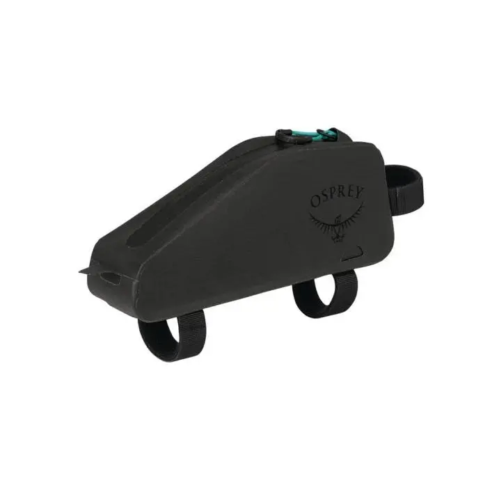 Osprey Escapist Top Tube Bag - Black 1