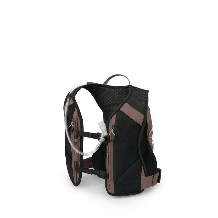 Osprey Escapist Velocity 3 Hydration Backpack - Magma Brown 2