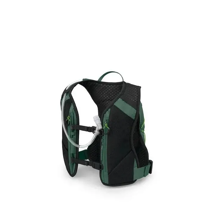 Osprey Escapist Velocity 3 Hydration Backpack - Tundra Green 2