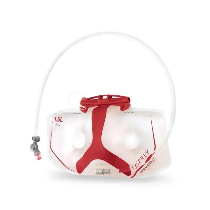 Osprey Hydraulics Lt Lumbar Reservoir - 1.5L 2