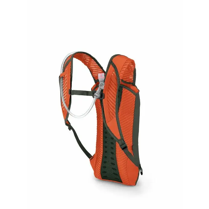 Osprey Katari 1.5 Hydration Pack - Green Creek 2