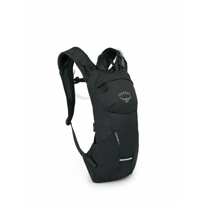 Osprey Katari 3 Hydration Pack - Black 1