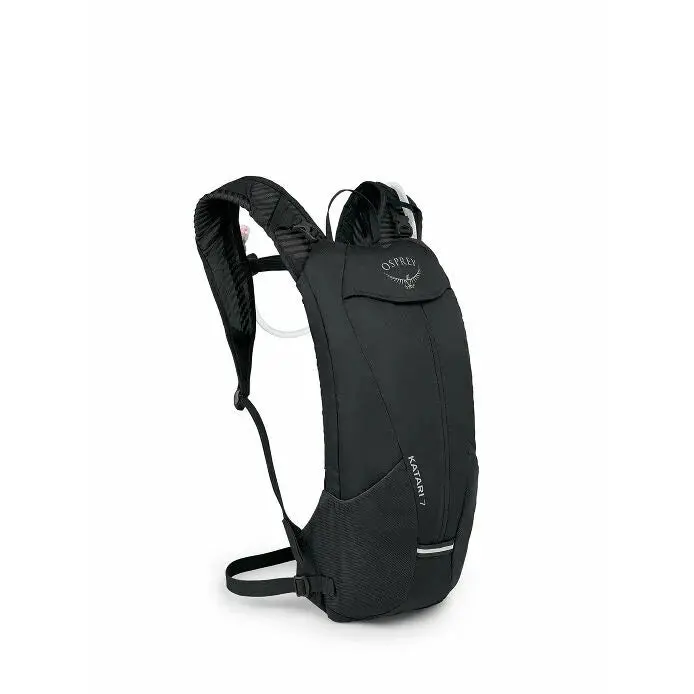 Osprey Katari 7 Hydration Pack - Black 1