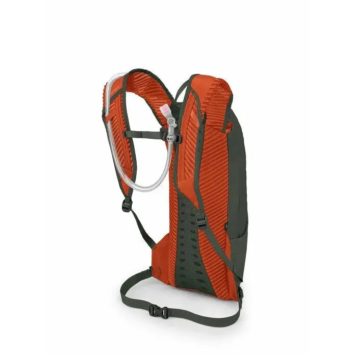 Osprey Katari 7 Hydration Pack - Green Creek 2
