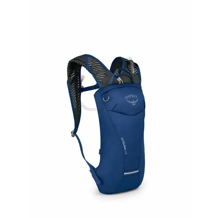 Osprey Kitsuma 1.5 Hydration Pack - Womens - Astrology Blue 1