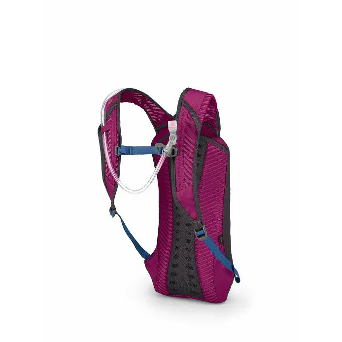 Osprey Kitsuma 1.5 Hydration Pack - Womens - Space Travel Gray 2