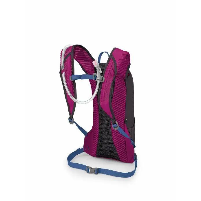 Osprey Kitsuma 7 Hydration Pack - Womens - Space Travel Gray 2