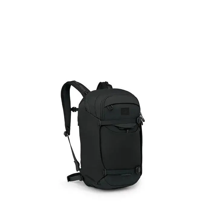 Osprey Metron 24 Backpack - Black 1