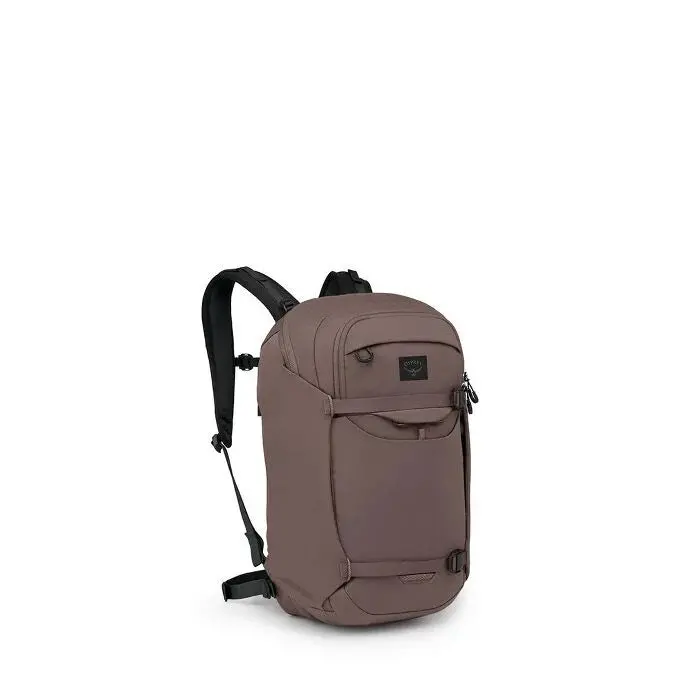 Osprey Metron 24 Backpack - Magma Brown 1