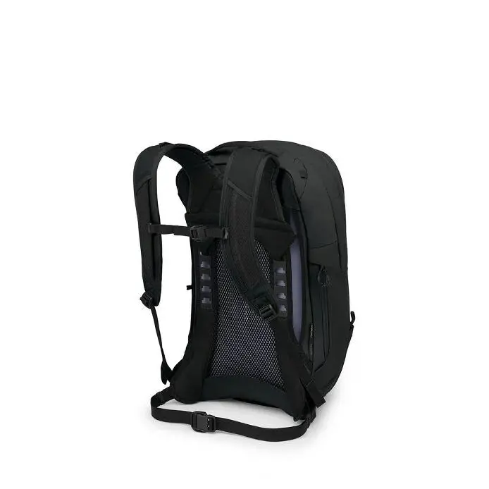 Osprey Metron Airspeed 34 Backpack - Black 2