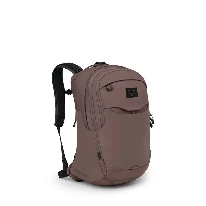 Osprey Metron Airspeed 34 Backpack - Magma Brown 1