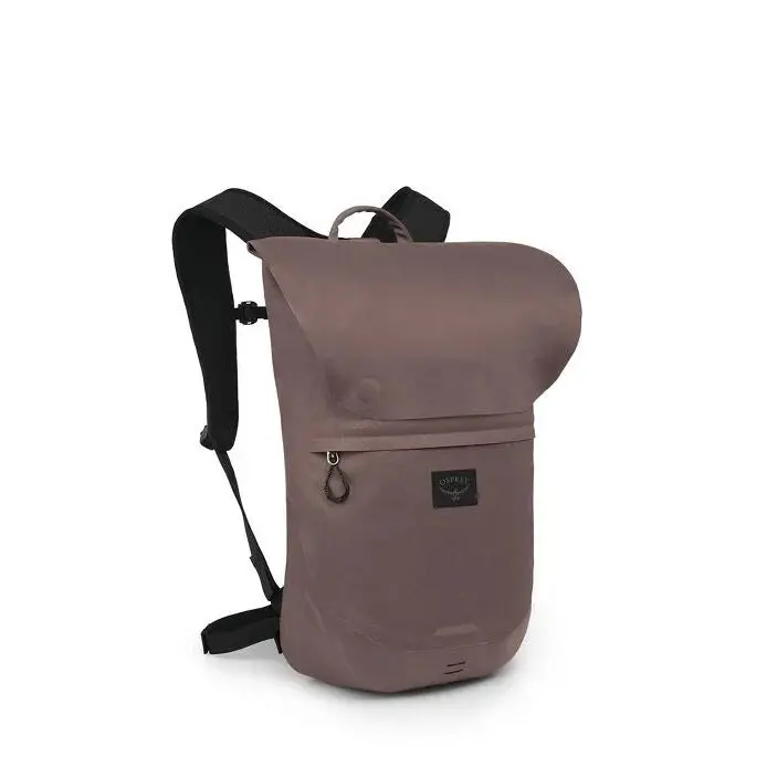 Osprey Metron Wp 25 Waterproof Roll Top Bag - Magma Brown 1