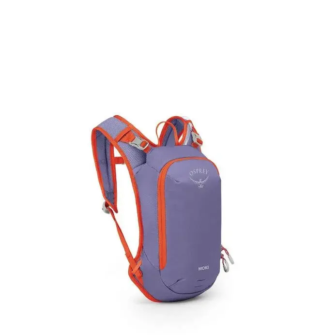 Osprey Moki 3 Hydration Pack - Kids - Euphoria Purple 1