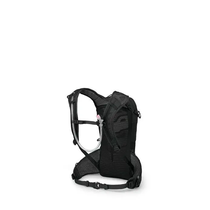 Osprey Raptor 10 Hydration Backpack - Black 2
