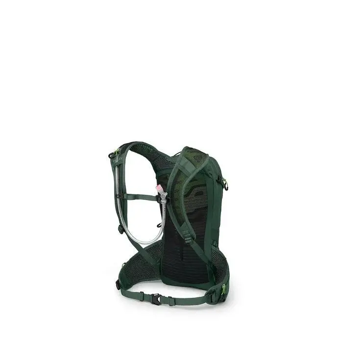 Osprey Raptor 10 Hydration Backpack - Tundra Green 2