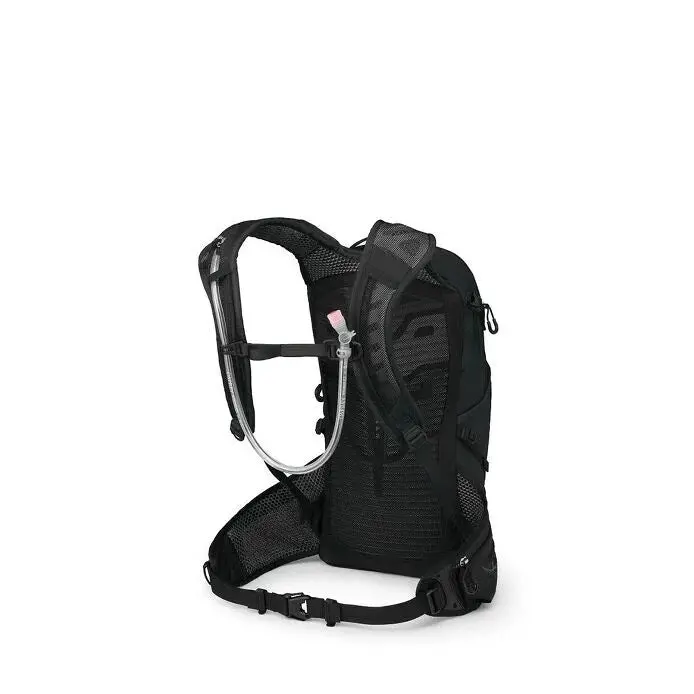 Osprey Raptor 14 Hydration Backpack - Black 2