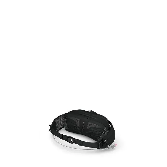 Osprey Raptor 4 Hydration Belt - Black 2