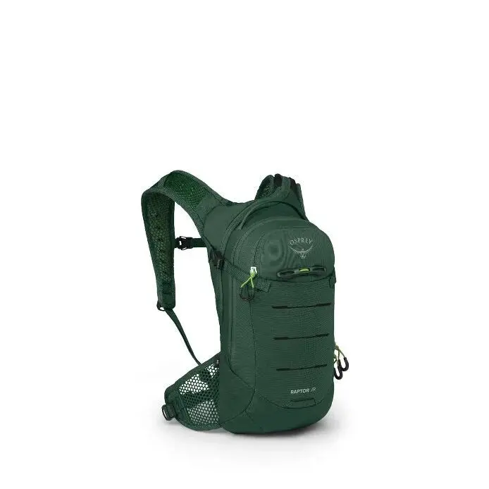 Osprey Raptor Jr Hydration Pack - Kids - Tundra Green 1