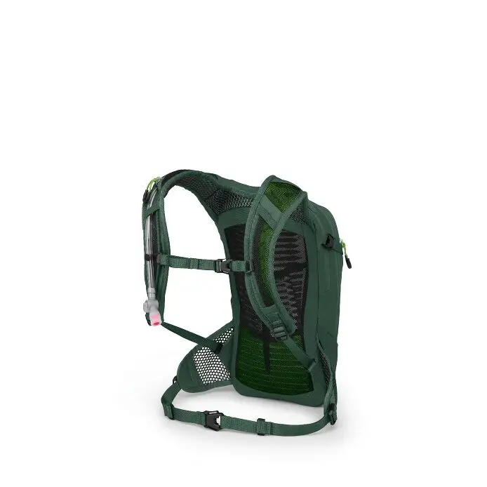 Osprey Raptor Jr Hydration Pack - Kids - Tundra Green 2