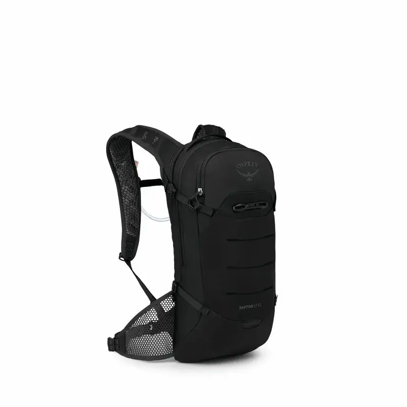 Osprey Raptor Lt 12 Hydration Pack - Black 1
