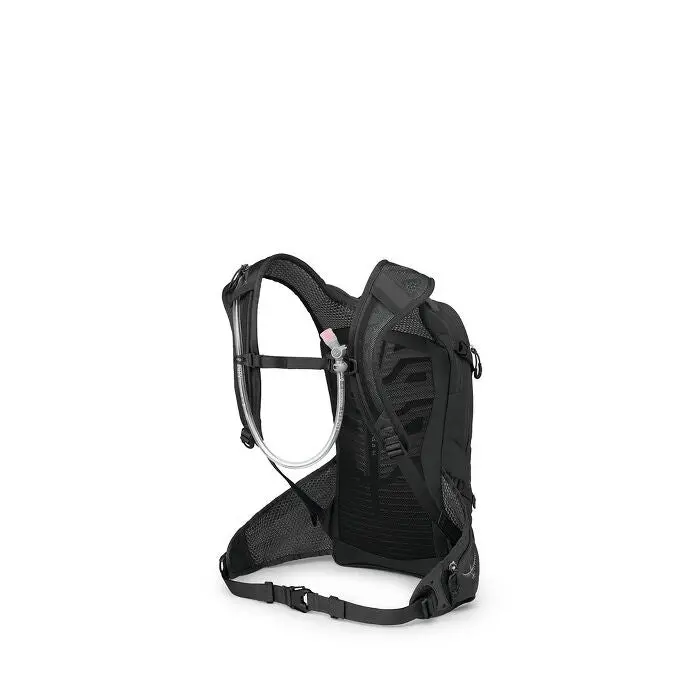 Osprey Raven 10 Hydration Backpack - Womens - Black 2