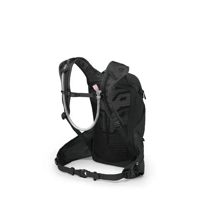 Osprey Raven 14 Hydration Backpack - Womens - Black 2