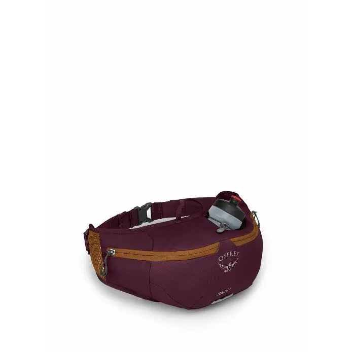 Osprey Savu 2 Lumbar Pack - Aprium Purple 2