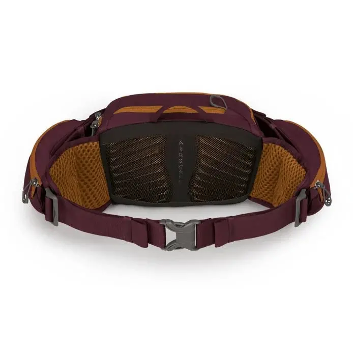 Osprey Savu 5 Lumbar Pack - Aprium Purple 2