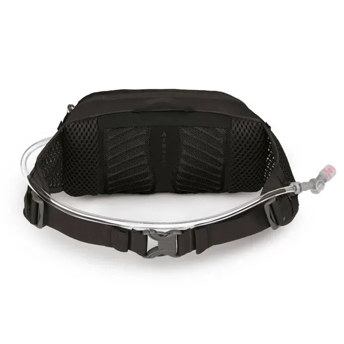 Osprey Savu 5 Lumbar Pack - Black 2