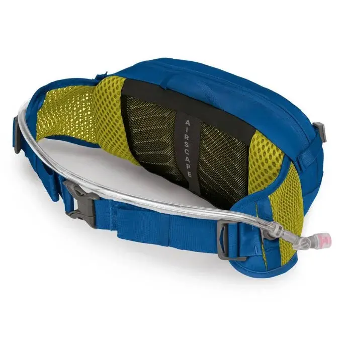 Osprey Savu 5 Lumbar Pack - Postal Blue 2