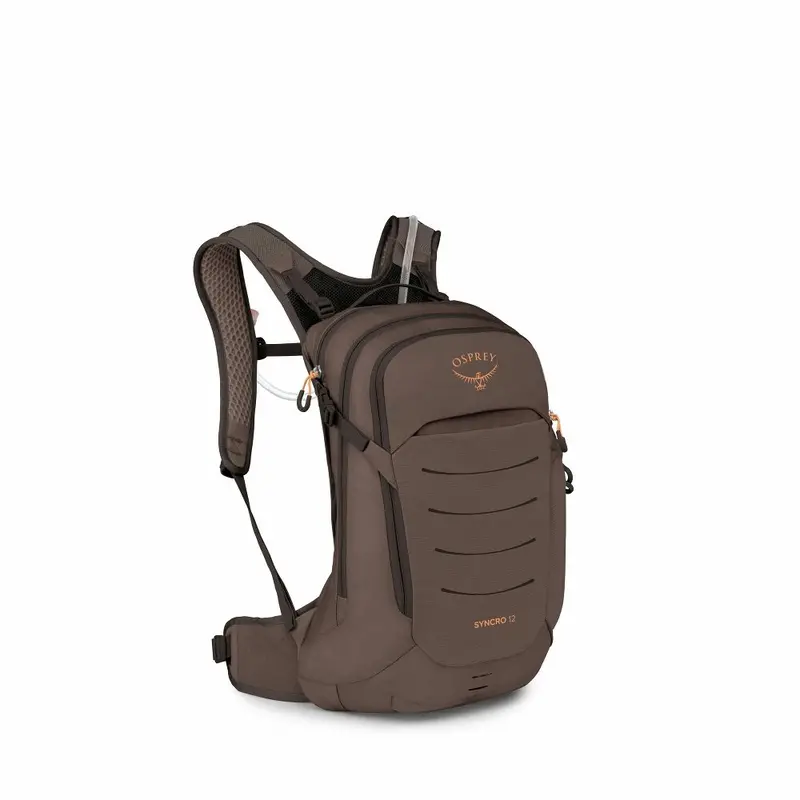 Osprey Syncro 12 Hydration Pack - Truffle Brown 1