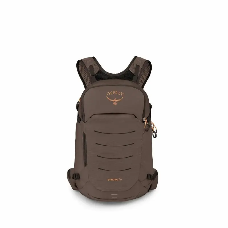 Osprey Syncro 20 Hydration Pack - Truffle Brown 2